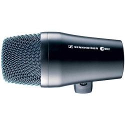 Sennheiser MICROFONE DINAMICO e902