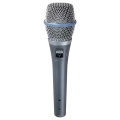 Shure MICROFONE CONDENSADOR Beta 87A