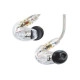 Shure AURICULARES IN EAR SE215 CL EFS