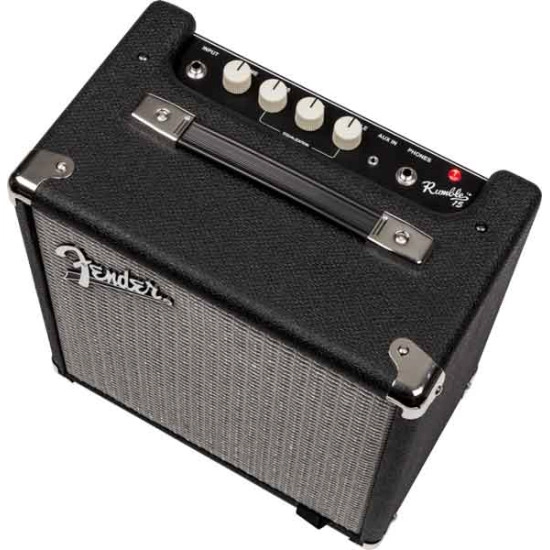 Fender Rumble 15 V3