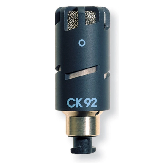 AKG CAPSULA MICROFONE CK 92