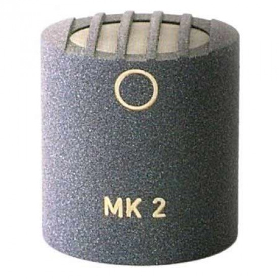 Schoeps CAPSULA MICROFONE MK 2G