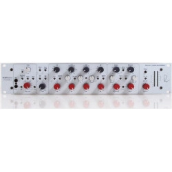 RUPERT NEVE DESIGNS PREAMP MICROFONE Portico II