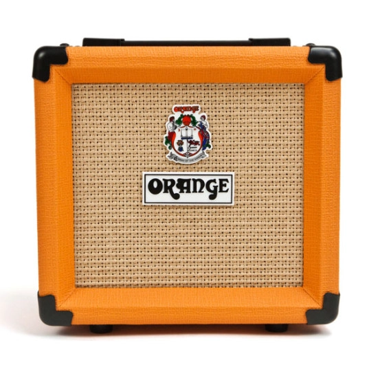 Orange PPC108