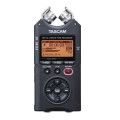 Tascam GRAVADOR PORTATIL DR 40