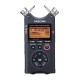 Tascam GRAVADOR PORTATIL DR 40