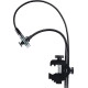 Shure MICROFONE CONDENSADOR Beta 98AD/C