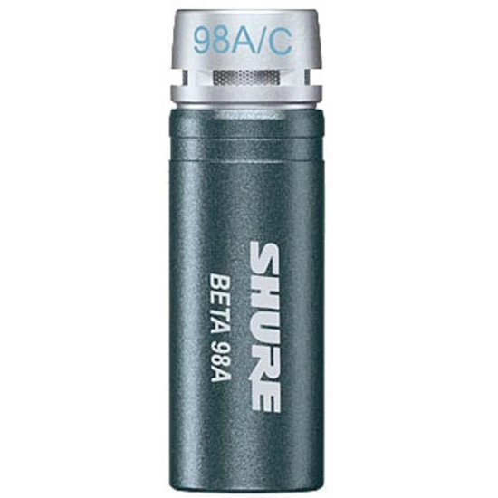 Shure MICROFONE CONDENSADOR Beta 98AD/C