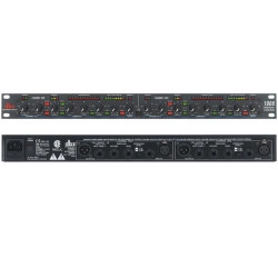 DBX COMPRESSOR 1066