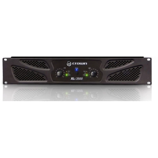 Crown AMPLIFICADOR POTENCIA XLi 2500