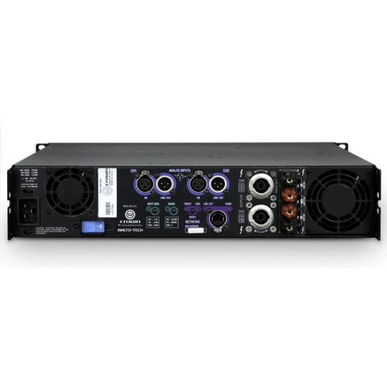 Crown AMPLIFICADOR POTENCIA MA 5000i