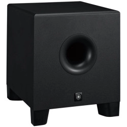 Yamaha MONITOR ESTUDIO SUB GRAVE HS8S