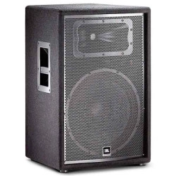 JBL COLUNA PASSIVA JRX 215