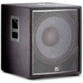 JBL COLUNA PASSIVA JRX 218S