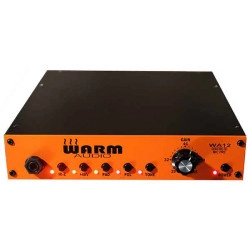 WARM AUDIO PRE AMPLIFICADOR MICROFONE WA12