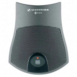 Sennheiser MICROFONE PLANO CONDENSADOR E 912S BK