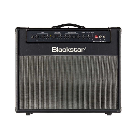 Blackstar HT Club 40 Mk II