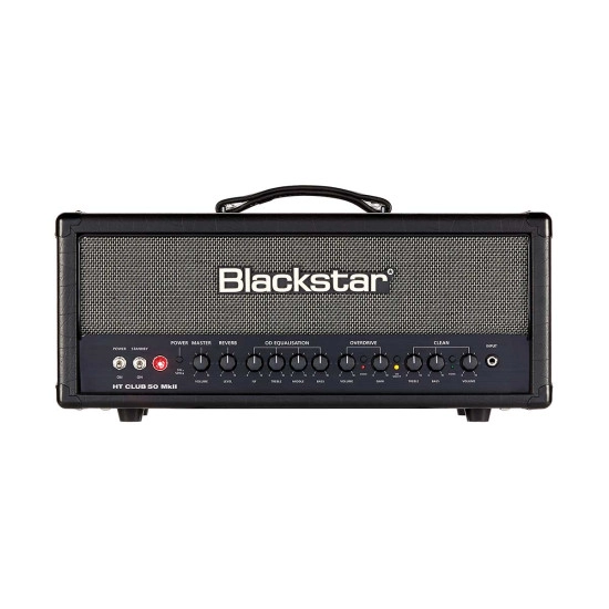 Blackstar HT Club 50 Mk II