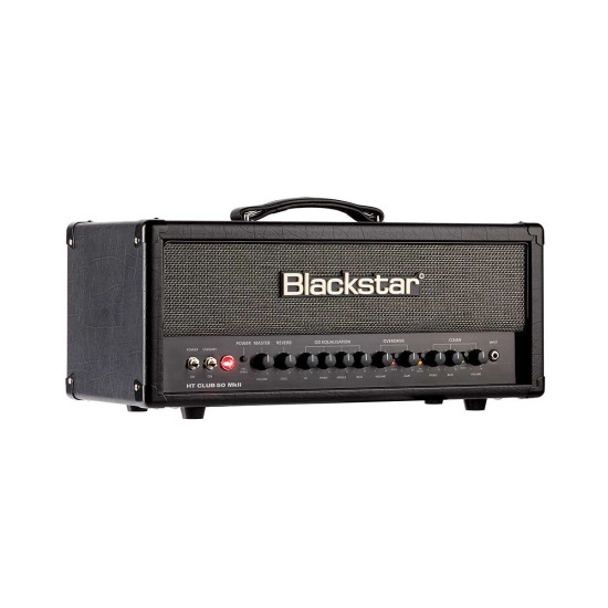 Blackstar HT Club 50 Mk II