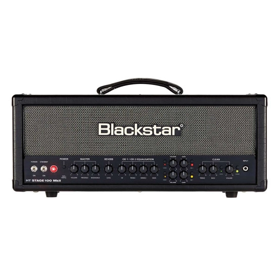 Blackstar HT Club 50 Mk II