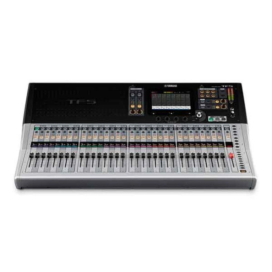 Yamaha MESA MISTURA Digital TF5