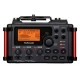 Tascam GRAVADOR PORTATIL DR 60 DMKII