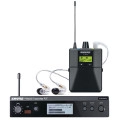 Shure SISTEMA MONIÇÃO P3TRA215CL