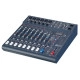 Studiomaster MESA MISTURA CLUB XS 10+