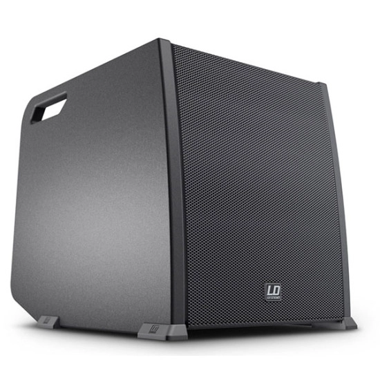 LD Systems SISTEMA SOM Amplificado CURV 500 PS