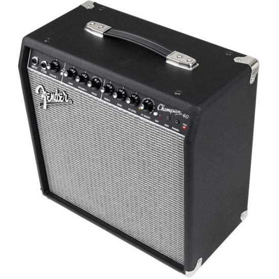 Fender Champion 40