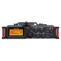 Tascam GRAVADOR PORTATIL DR 70D