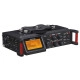 Tascam GRAVADOR PORTATIL DR 70D