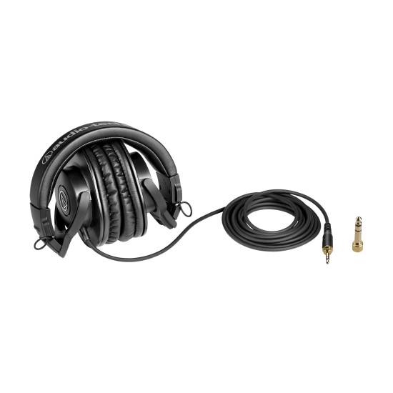 Audio Technica AUSCULTADORES ATH M30x