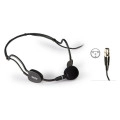 Fonestar MICROFONE CABEÇA FCM 612MC