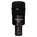 Audix MICROFONE DINAMICO D2