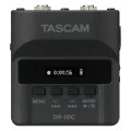 Tascam GRAVADOR PORTATIL DR 10 CS