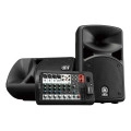 Yamaha SISTEMA SOM Amplificado Stagepas 400BT