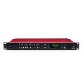 Focusrite INTERFACE Scarlett OctoPre