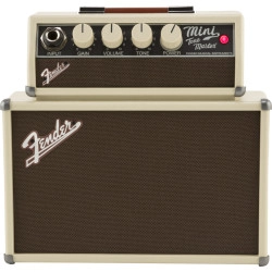 Fender Mini Tonemaster