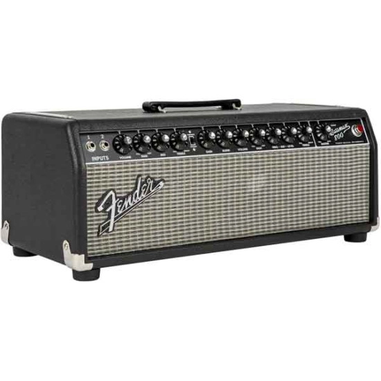 Fender Bassman 800 Head