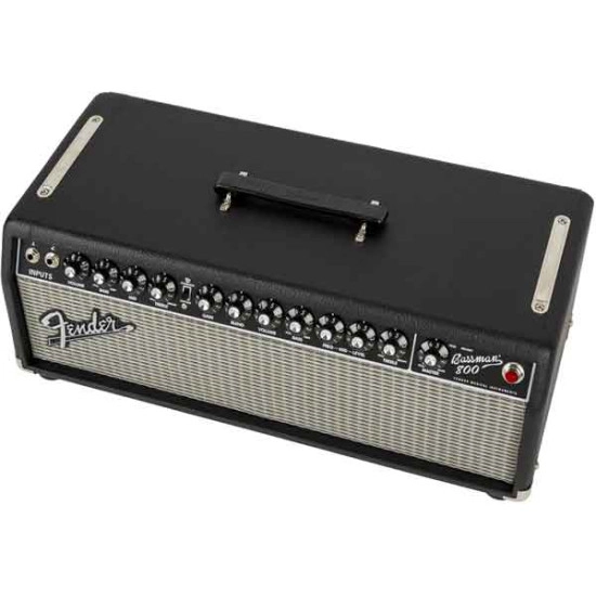 Fender Bassman 800 Head