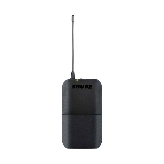 Shure SISTEMA MICROFONE MAO/LAVALIER BLX1288E/CVL H8E