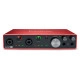 Focusrite INTERFACE USB Scarlett 8i6 3rd Gen