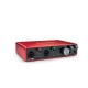 Focusrite INTERFACE USB Scarlett 8i6 3rd Gen