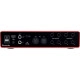 Focusrite INTERFACE USB Scarlett 8i6 3rd Gen