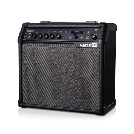 Line 6 Spider V30 MKII