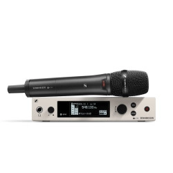 Sennheiser SISTEMA MICROFONE MAO EW 300 G4 865 S AW+