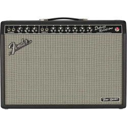 Fender Tone Master Deluxe Reverb