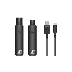 Sennheiser SISTEMA MICROFONE MAO XSW D XLR Base Set