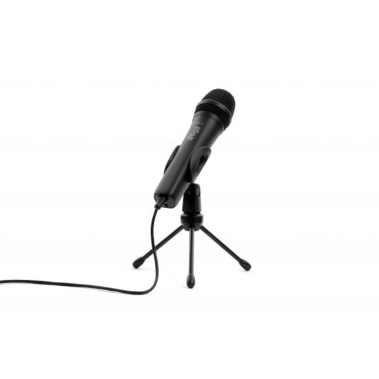 IK MULTIMEDIA MICROFONE CONDENSADOR iRig Mic HD 2